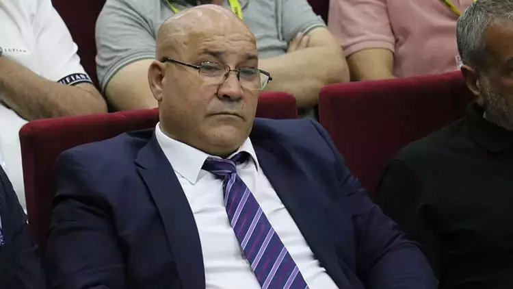 Yapay zeka belediye başkanı